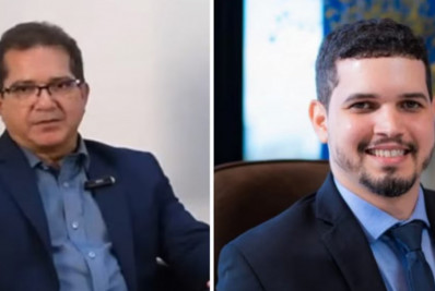 Filho de ex-diretor de INSS movimentou R$ 12 milhões com escritório recém-aberto