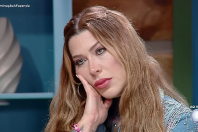 Com 18,96% dos votos, Renata Müller é eliminada de A Fazenda 17