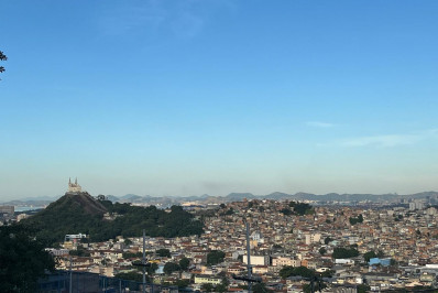 Com início em Bonsucesso, programa Reviver Zona Norte prevê criação de 14 mil unidades residenciais