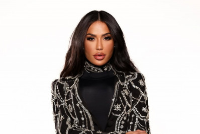 Gracyanne Barbosa chora ao relatar lesão no joelho: 'Muito triste'