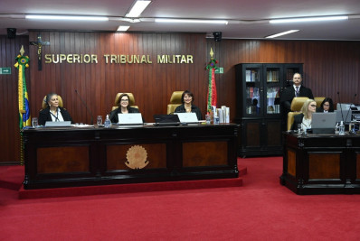 STM mantém condenação de oficial que atuou como médico por 12 anos sem diploma no Rio