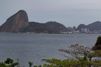 Fim de semana no Rio será de tempo firme e calor