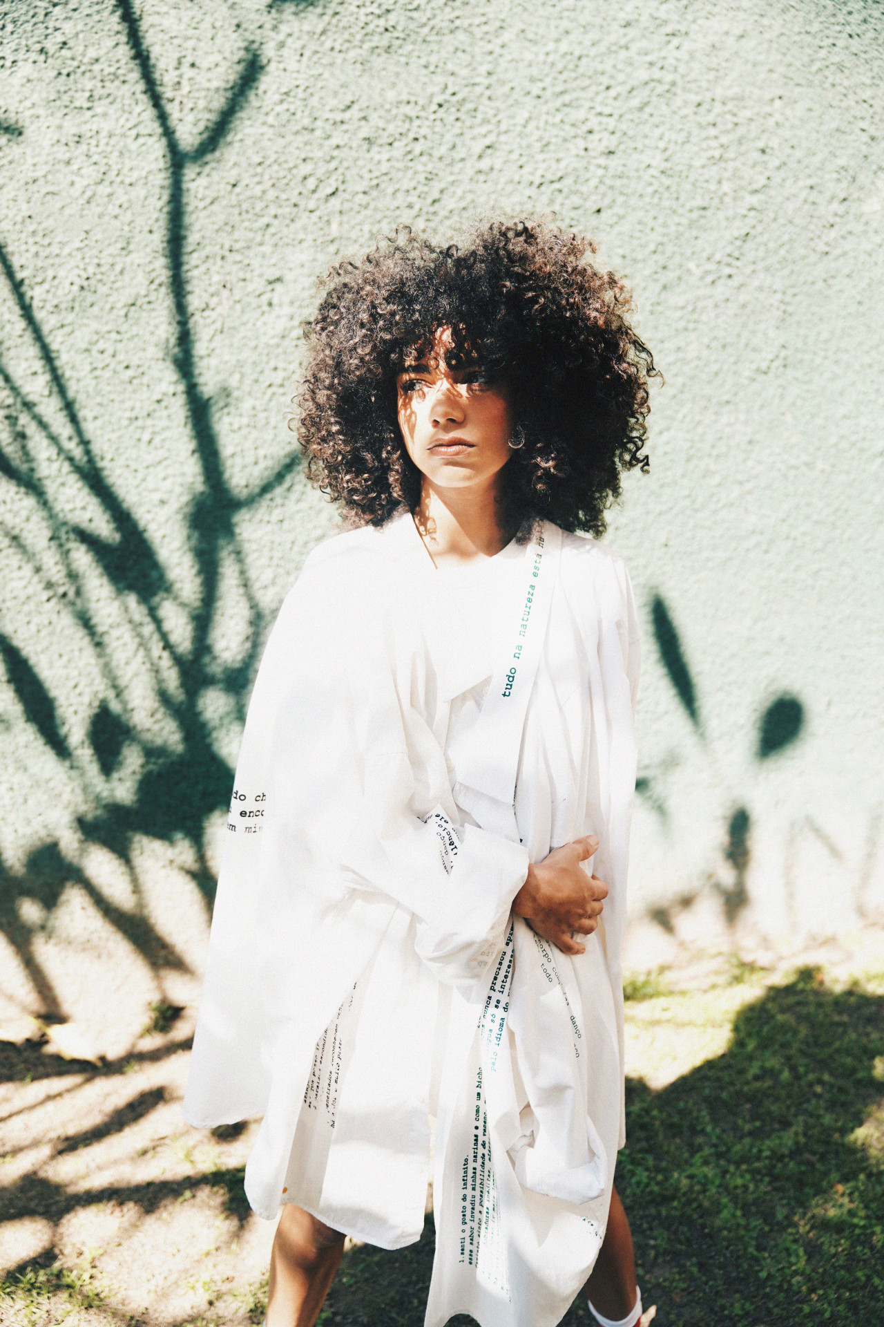 Samantha Jones - Greice Emer / Divulgação