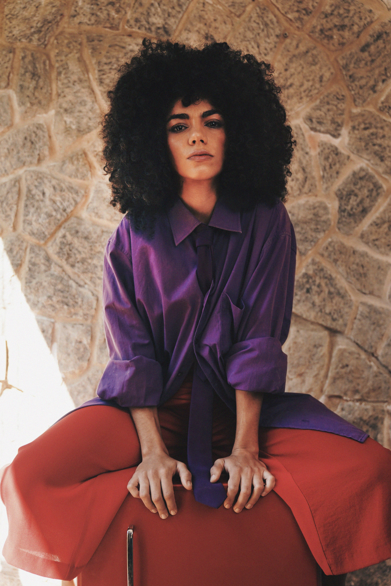 Samantha Jones - Greice Emer / Divulgação