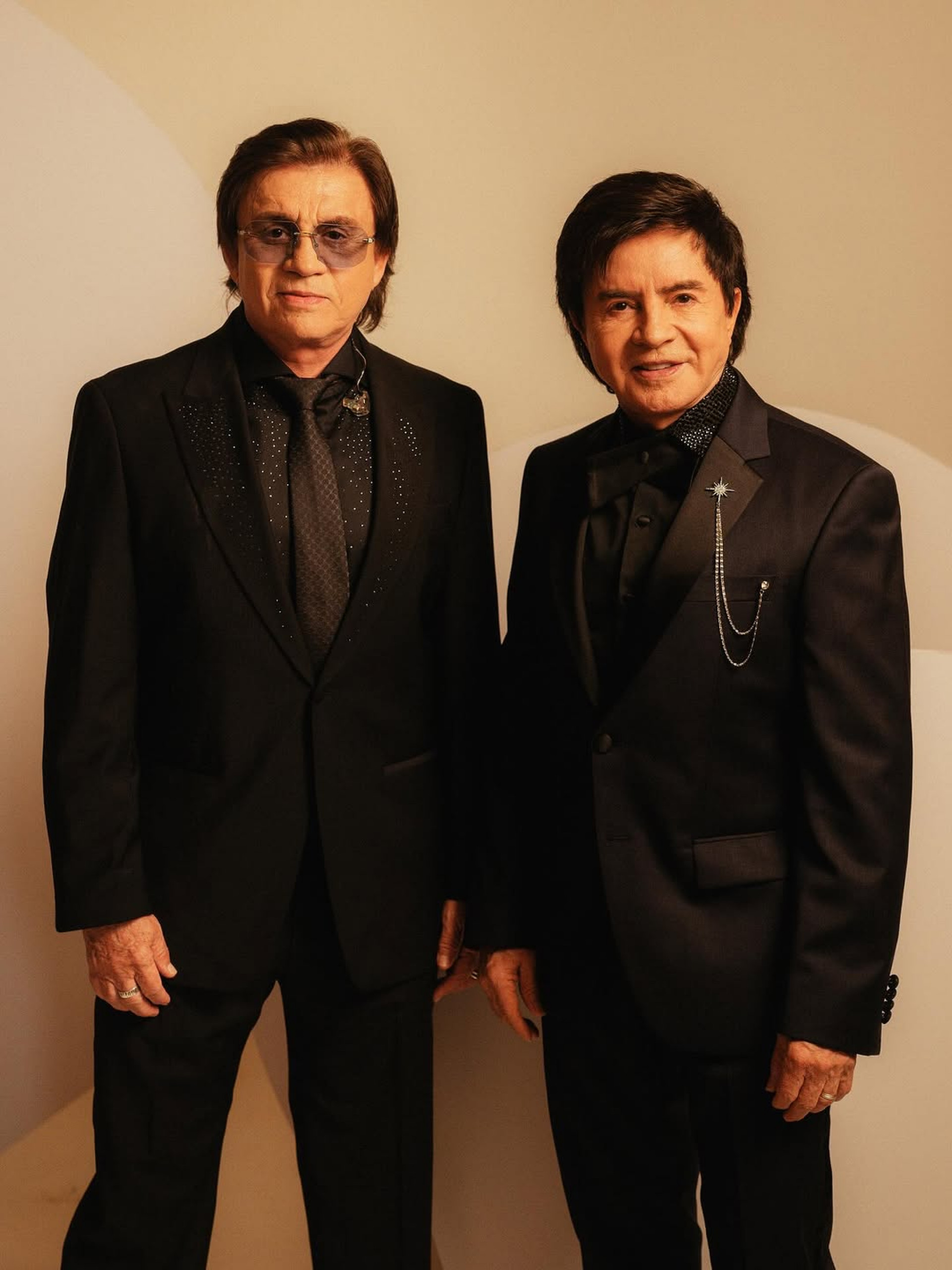 Chita?ozinho & Xororo? - Divulgação / Marcelo Brammer