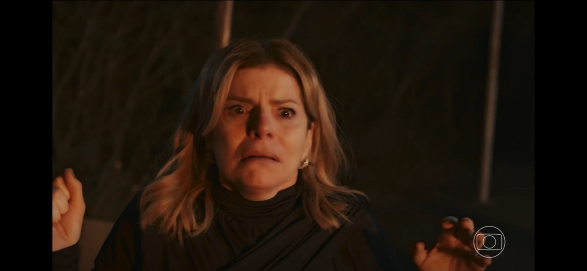 Capítulo revelador de 'Vale Tudo' movimenta as redes sociais - Reprodução / X