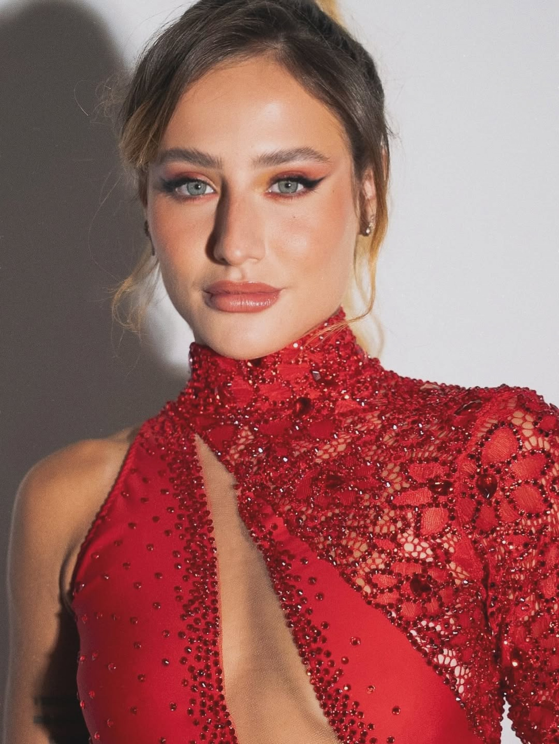 Bruna Griphao - Reprodução / Instagram