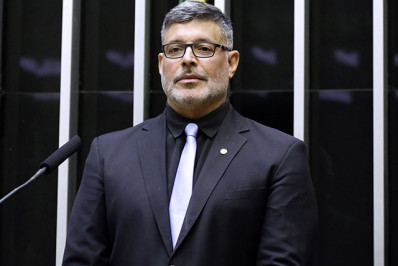 Alexandre Frota tem mandato de vereador cassado em São Paulo