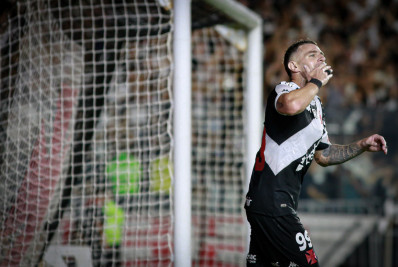 Vasco busca igualar melhor sequência de triunfos do ano em São Januário contra o Vitória