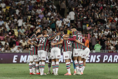 Fluminense defende invencibilidade contra o Juventude no Maracanã