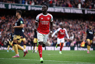 Arsenal bate West Ham e pressiona o Liverpool; Cunha é barrado em triunfo do United