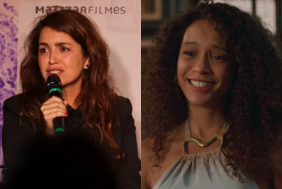 Autora do remake de 'Vale Tudo' responde críticas de Taís Araujo sobre trajetória de Raquel