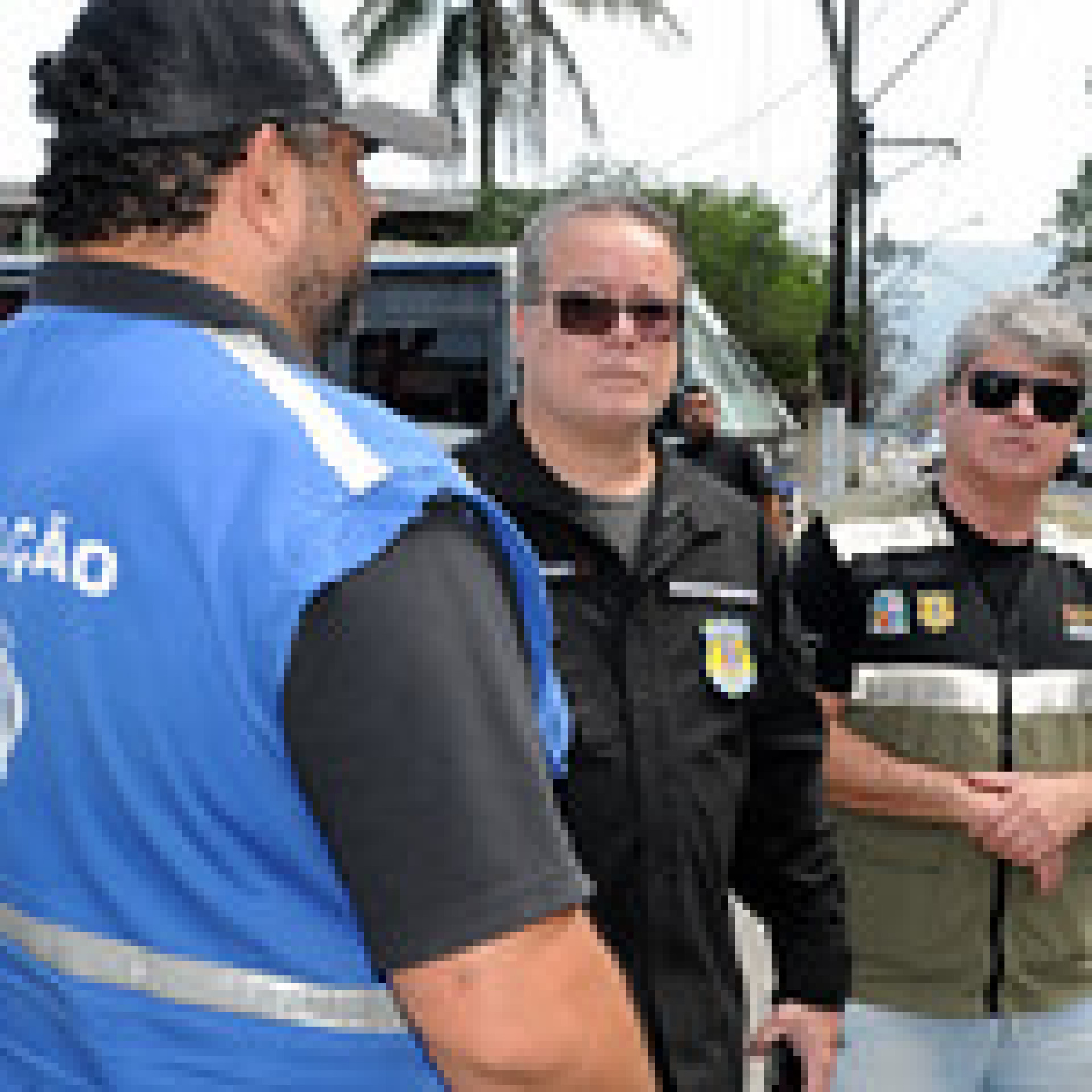 Fiscalização garante mais segurança e confiança aos passageiros do transporte individual na cidade