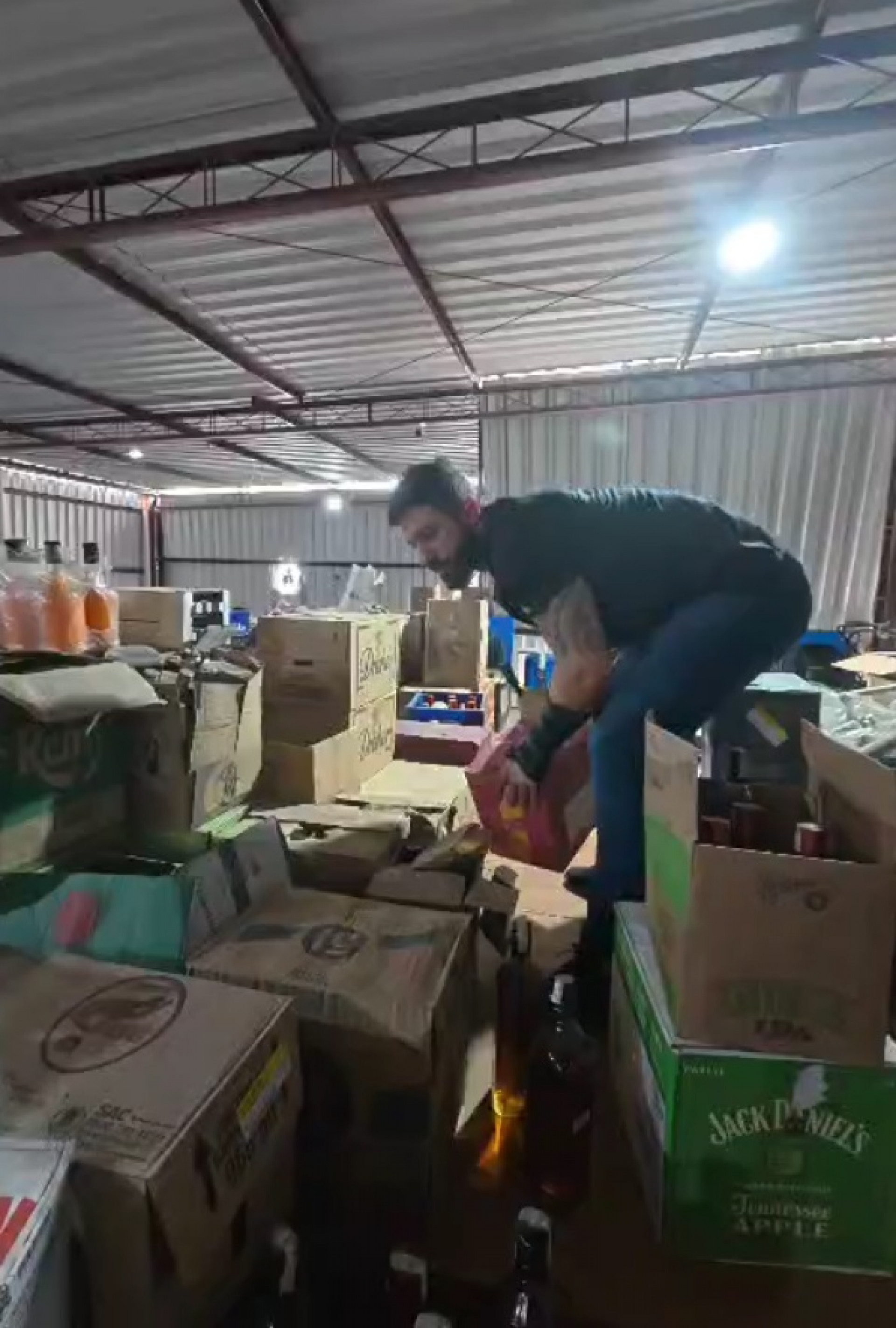 Operação cumpre 21 mandados de busca e apreensão - Divulgação / Polícia Civil