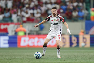 Jorginho pede calma em momento decisivo e vê Flamengo em condições de recuperar liderança