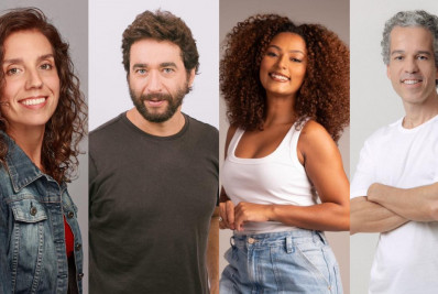 Espetáculo infantojuvenil Quem tem medo de crianças? mistura humor, poesia e crítica social 