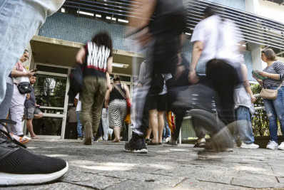 CNU: Prazo para contestar questões da prova termina nesta quarta-feira