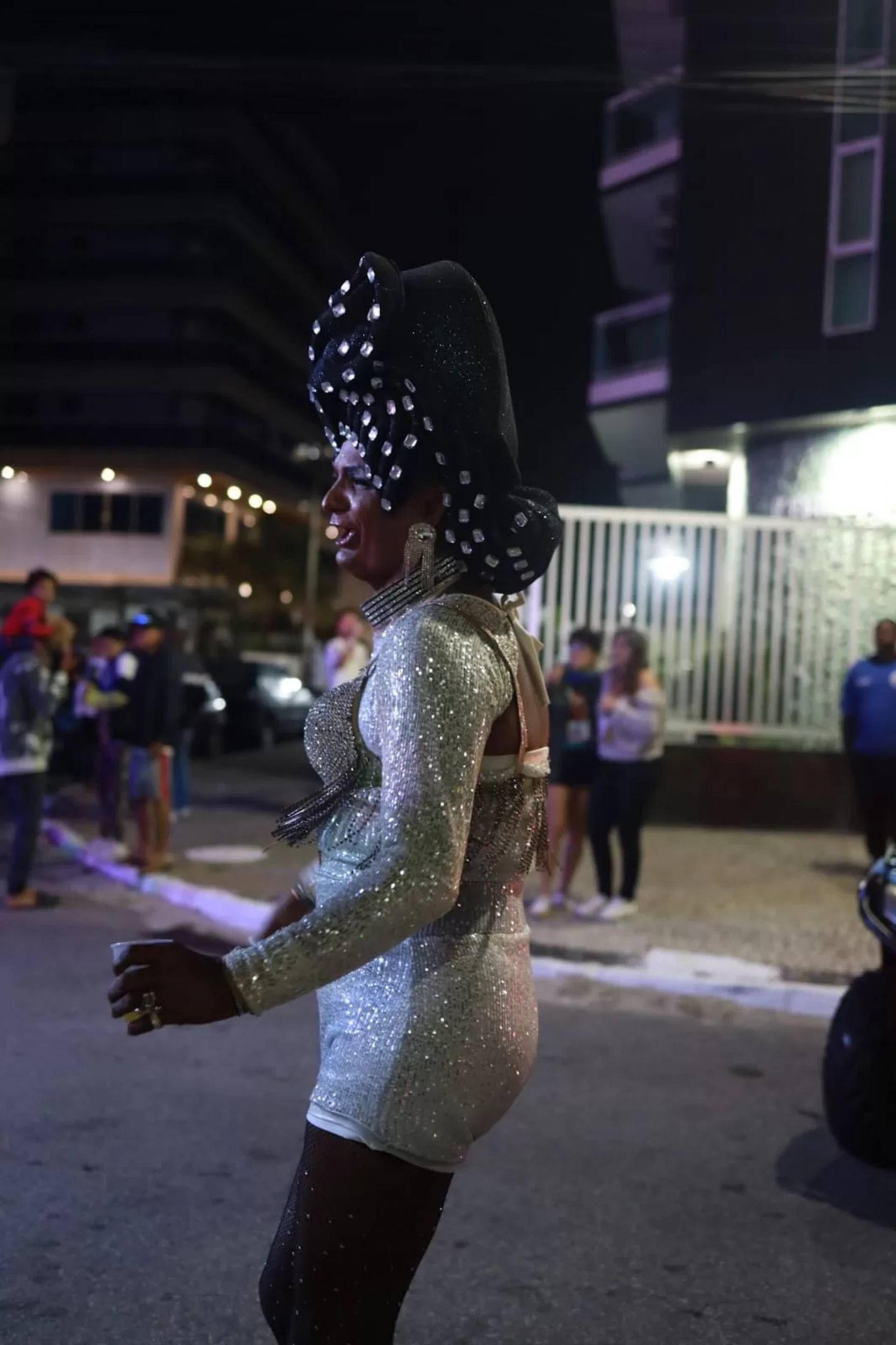 Parada do Orgulho LGBTI+ - Ascom