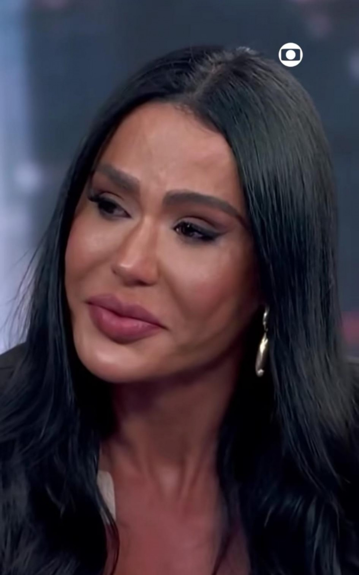 Gracyanne Barbosa - Reprodução de vídeo / Instagram