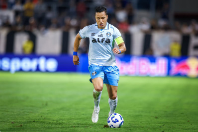 Grêmio tentará anular cartões recebidos em derrota polêmica para o Bragantino