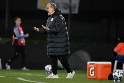 Convocação do Uruguai dá alívio ao Flamengo e preocupação ao Vasco