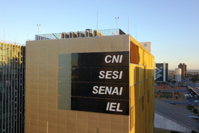 Tarifaço: conversa entre Lula e Trump é 'avanço concreto', avalia CNI