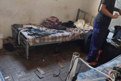 Ação resgata 17 trabalhadores em condições análogas à escravidão em SP