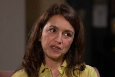 Manuela Dias revela pistas sobre morte de Odete Roitman em 'Vale Tudo'