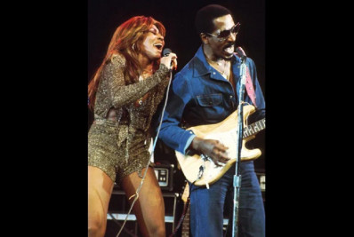 Filho de Tina Turner morre aos 67 anos