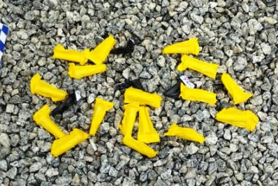 Adolescente é apreendido por tráfico na Aroeira