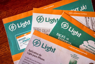 Em breve, teremos maior programa de investimento da história da empresa, diz diretor da Light