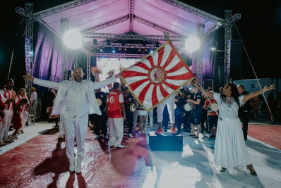 União de Maricá realiza feijoada no sábado (11) com Salgueiro, Império Serrano e Os Puxadores do Samba