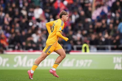 Filho de Buffon estreia no Campeonato Italiano aos 17 anos