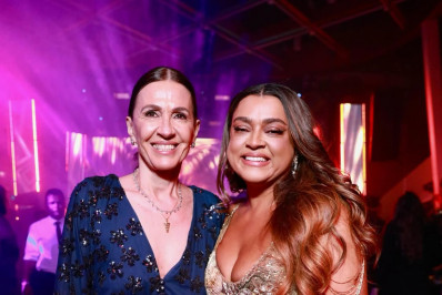 Flora Gil comenta boato sobre venda da mansão de Preta Gil