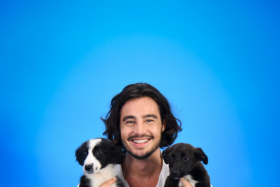 Tiago Iorc lança gravação em homenagem a São Francisco