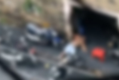 Polícia tenta identificar autor de ataque a tiros que terminou em morte na Tijuca