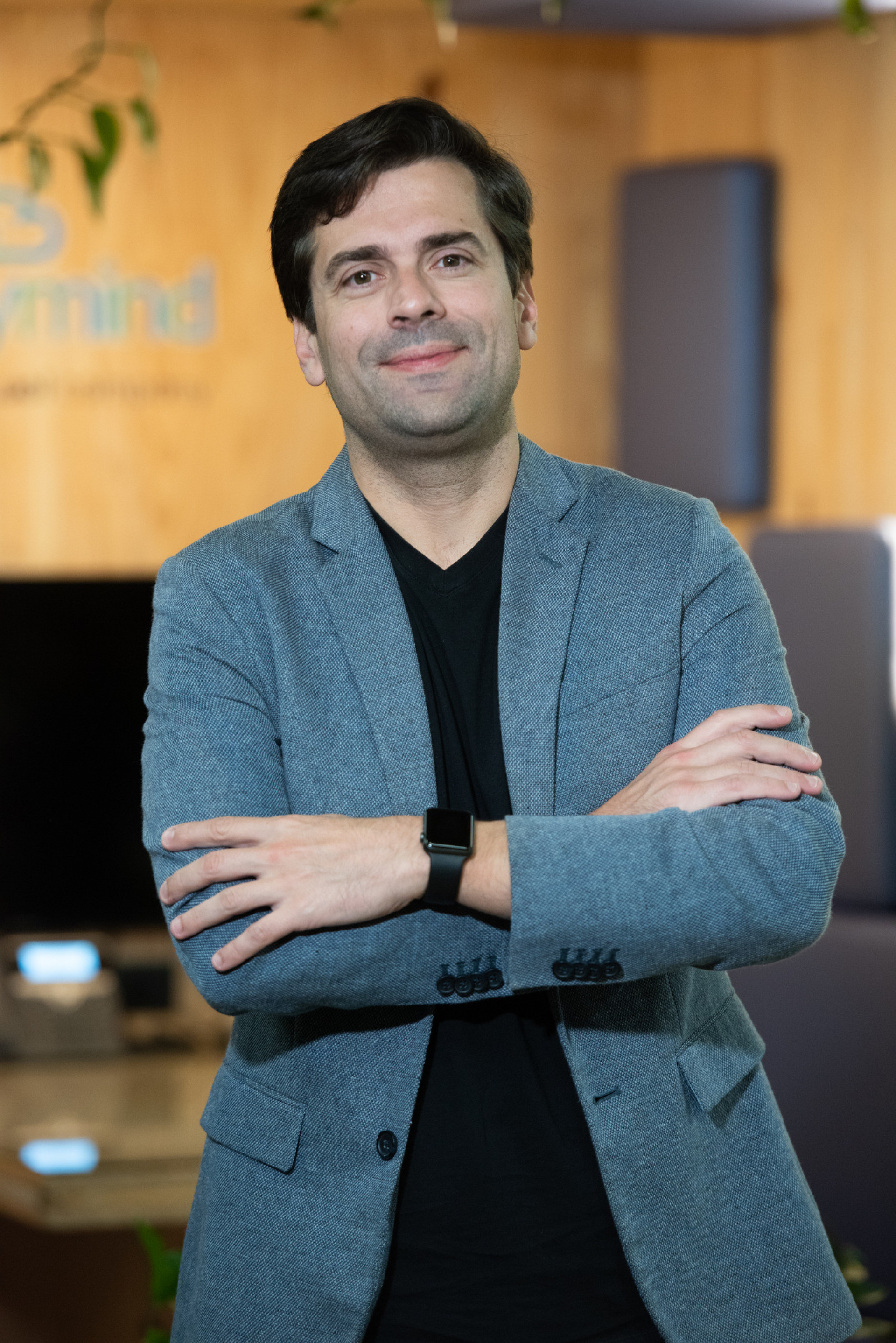 Eduardo destaca que para superar os desafios do home office é necessária uma abordagem proativa e adaptativa - Arquivo Pessoal