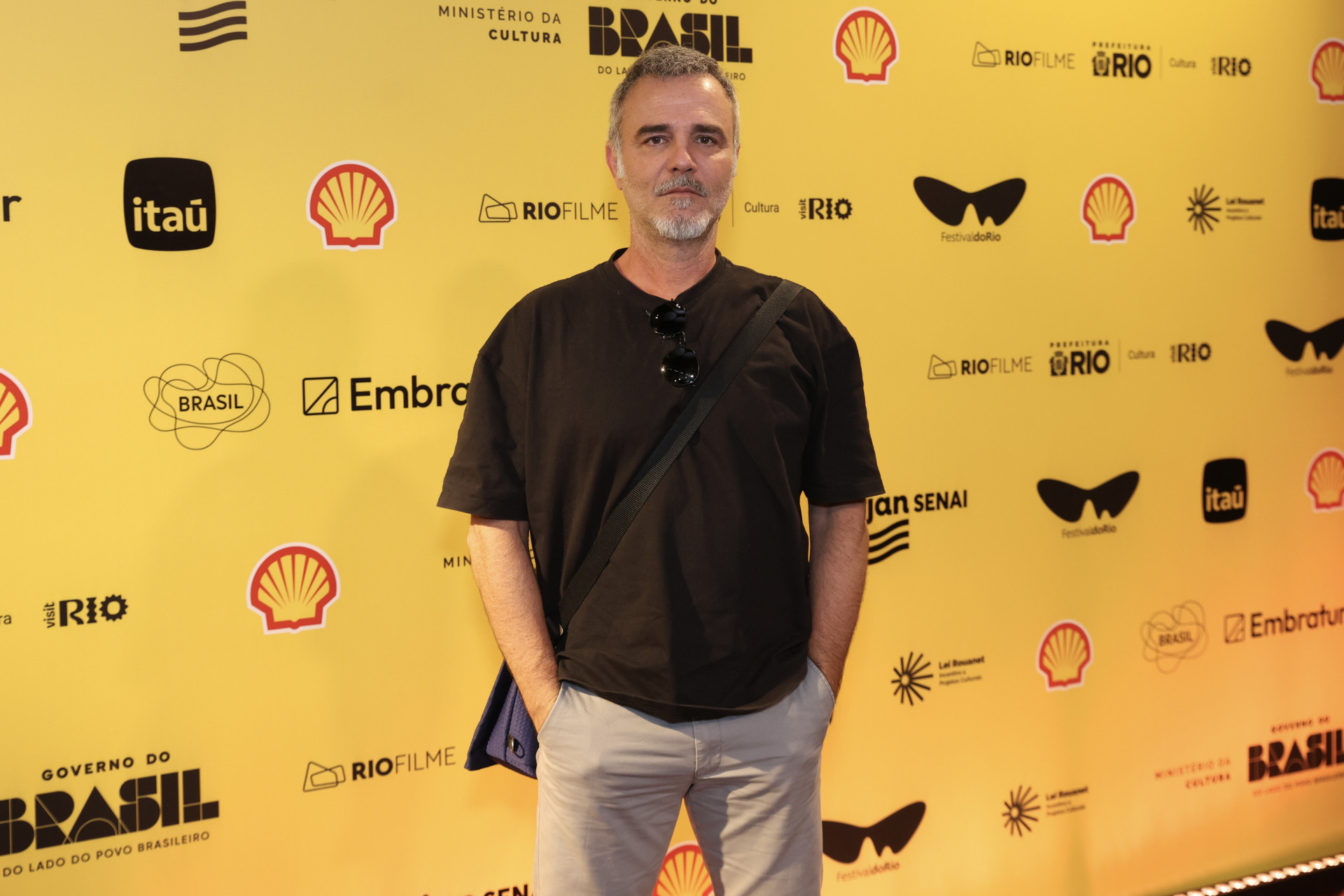 Marcelo Valle - Roberto Filho/Brazil News