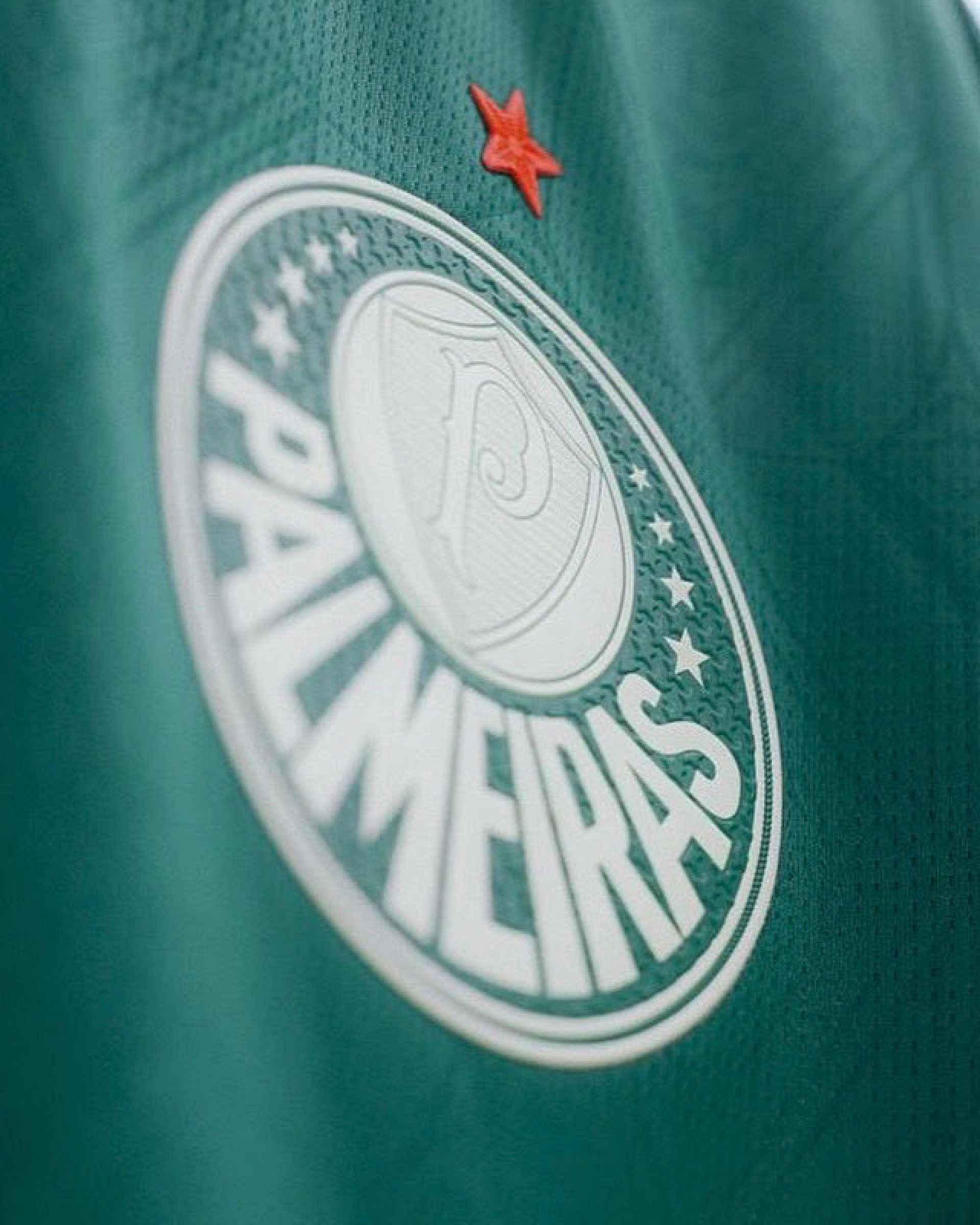 Palmeiras diz que CBF reconheceu erro da arbitragem na anulação de gol que daria vitória