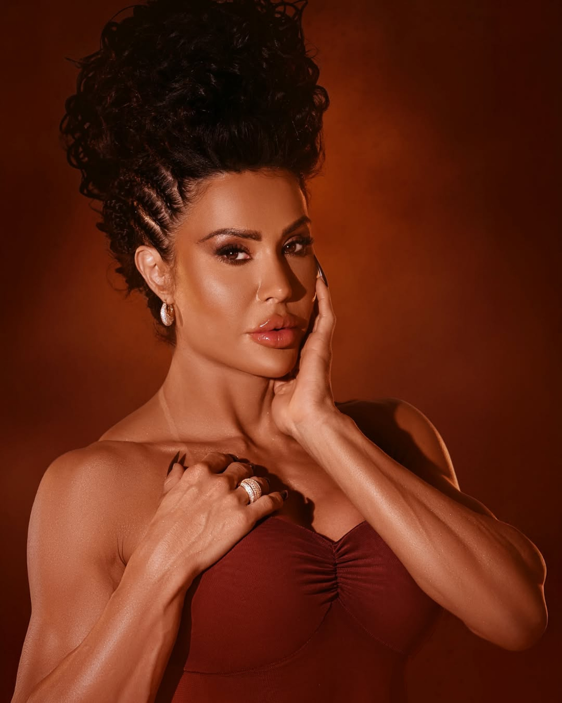 Gracyanne Barbosa - Reprodução/Instagram