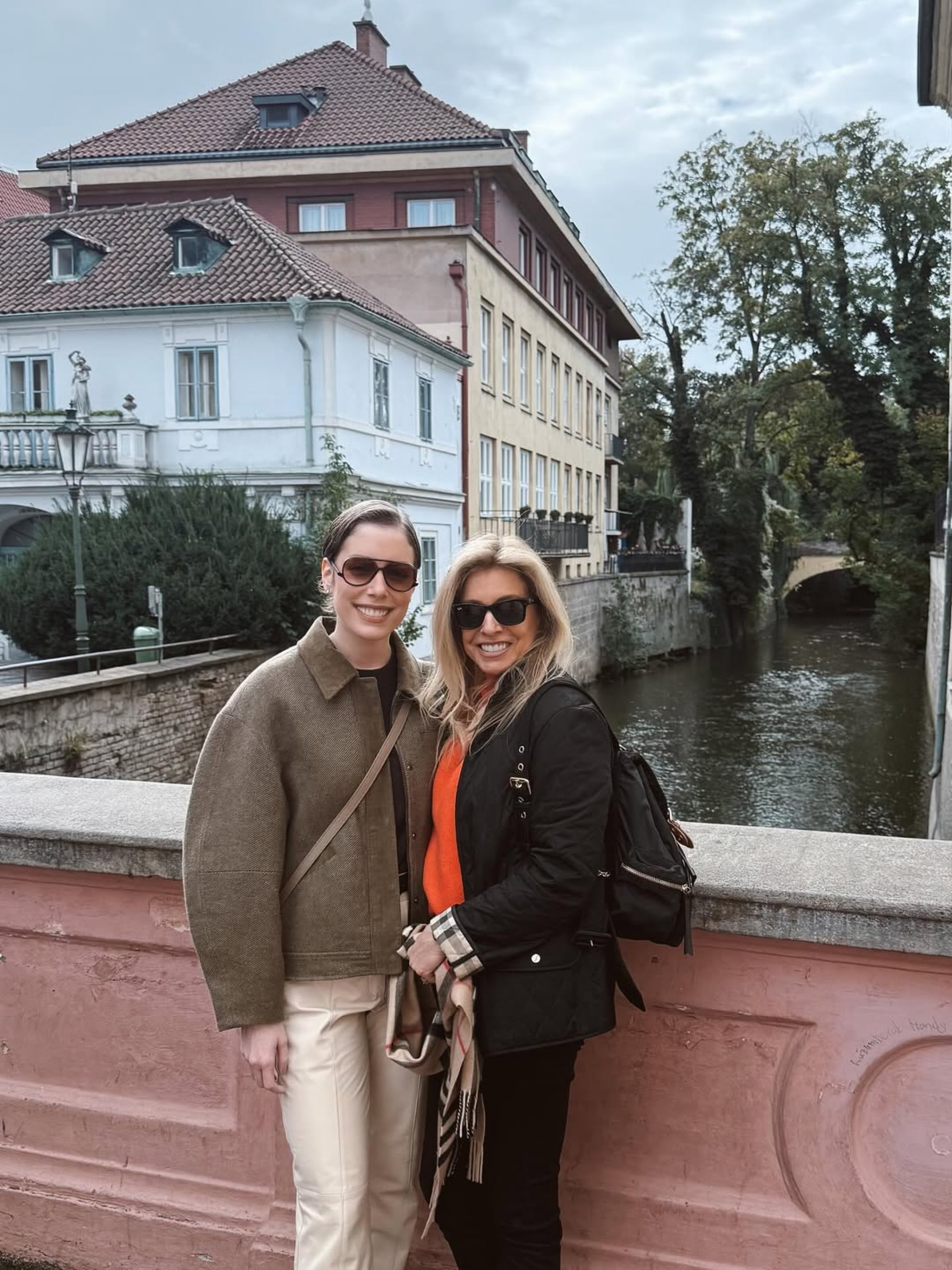 Fabiana Justus cumpriu promessa que a mãe fez enquanto ela estava doente  - Reprodução/Instagram 