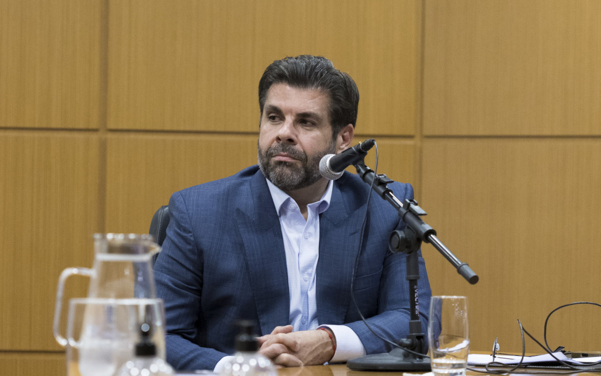 Morresi avalia que o modelo remoto é um avanço importante para os trabalhadores de TI