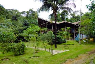 Parque Atalaia se prepara para reabrir com ação educativa e integração com a natureza