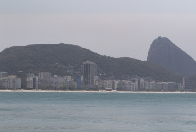 Prefeitos de todo o Brasil se reúnem no Rio para debater crise financeira nos municípios