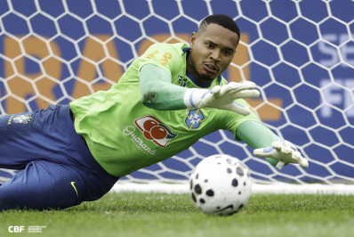 John relembra trajetória e exalta chance na Seleção: 'Não tem preço'