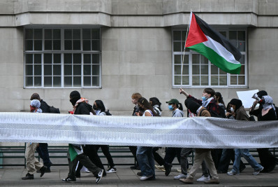 Catar e Turquia enviam representantes para negociações sobre Gaza no Egito