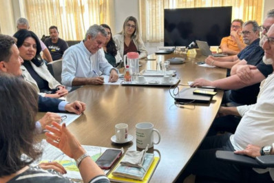 Agricultura busca adesão ao Terra Cidadã com foco em produtores