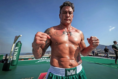 Após vexame com Wanderlei Silva, Popó é indicado pela terceira vez para o Hall da Fama do Boxe