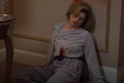 'Vale Tudo': Cena da morte de Odete Roitman 'quebra' internet