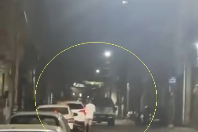 Tiroteio em perseguição policial causa pânico na Zona Portuária